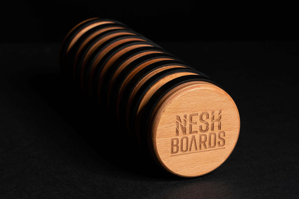 NESH - Balance Board Rolle